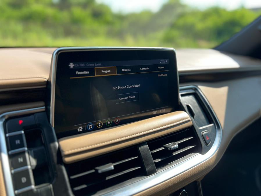 2021 Chevrolet Suburban 4WD 4dr Premier, available for sale in Paterson, New Jersey | Speedway Motors LLC. Paterson, New Jersey 2021 Chevrolet Suburban 4WD 4dr Premier, available for sale in Paterson, New Jersey | Speedway Motors LLC. Paterson, New Jersey
