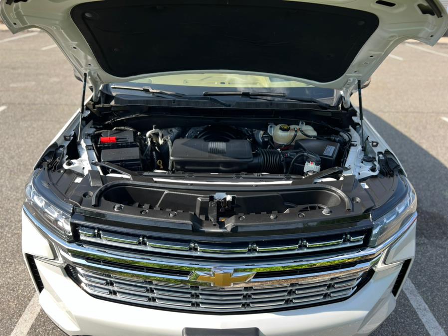 2021 Chevrolet Suburban 4WD 4dr Premier, available for sale in Paterson, New Jersey | Speedway Motors LLC. Paterson, New Jersey 2021 Chevrolet Suburban 4WD 4dr Premier, available for sale in Paterson, New Jersey | Speedway Motors LLC. Paterson, New Jersey