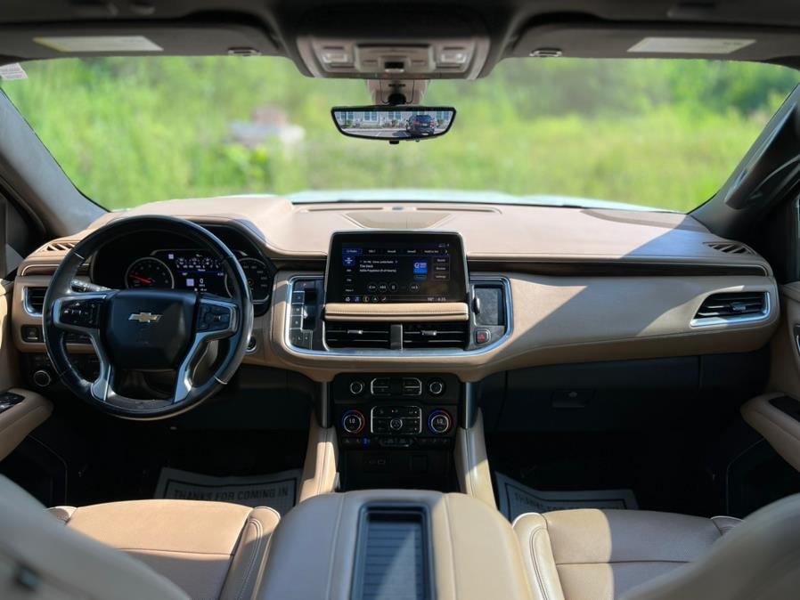 2021 Chevrolet Suburban 4WD 4dr Premier, available for sale in Paterson, New Jersey | Speedway Motors LLC. Paterson, New Jersey 2021 Chevrolet Suburban 4WD 4dr Premier, available for sale in Paterson, New Jersey | Speedway Motors LLC. Paterson, New Jersey