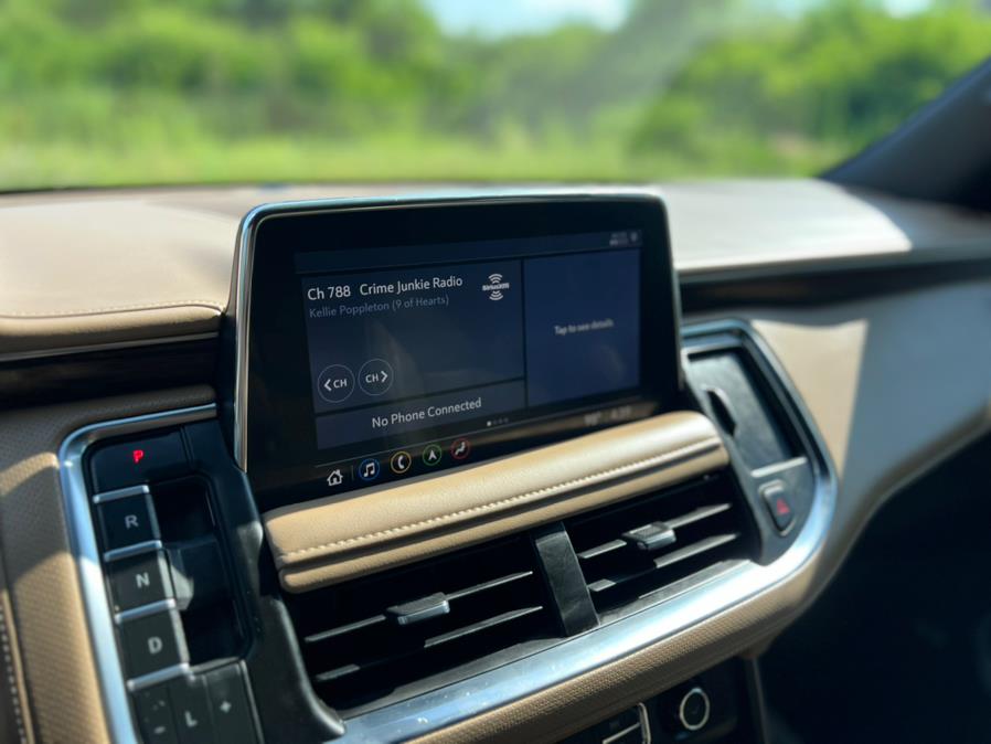 2021 Chevrolet Suburban 4WD 4dr Premier, available for sale in Paterson, New Jersey | Speedway Motors LLC. Paterson, New Jersey 2021 Chevrolet Suburban 4WD 4dr Premier, available for sale in Paterson, New Jersey | Speedway Motors LLC. Paterson, New Jersey