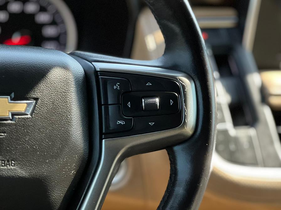2021 Chevrolet Suburban 4WD 4dr Premier, available for sale in Paterson, New Jersey | Speedway Motors LLC. Paterson, New Jersey 2021 Chevrolet Suburban 4WD 4dr Premier, available for sale in Paterson, New Jersey | Speedway Motors LLC. Paterson, New Jersey