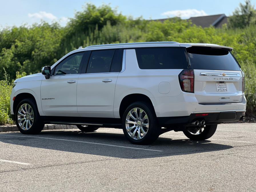 2021 Chevrolet Suburban 4WD 4dr Premier, available for sale in Paterson, New Jersey | Speedway Motors LLC. Paterson, New Jersey 2021 Chevrolet Suburban 4WD 4dr Premier, available for sale in Paterson, New Jersey | Speedway Motors LLC. Paterson, New Jersey