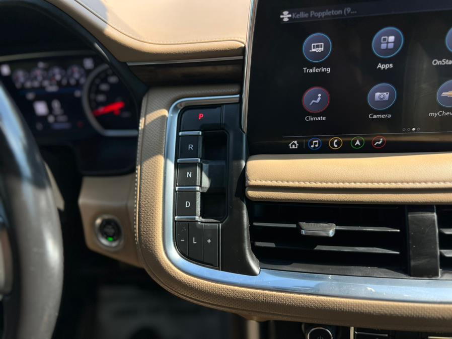 2021 Chevrolet Suburban 4WD 4dr Premier, available for sale in Paterson, New Jersey | Speedway Motors LLC. Paterson, New Jersey 2021 Chevrolet Suburban 4WD 4dr Premier, available for sale in Paterson, New Jersey | Speedway Motors LLC. Paterson, New Jersey