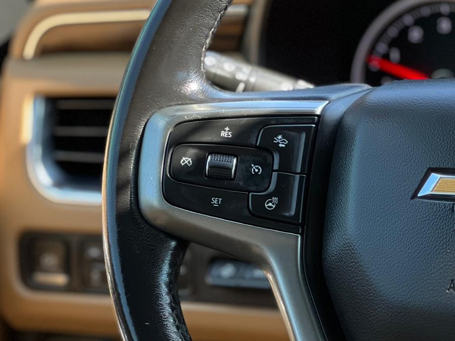 2021 Chevrolet Suburban 4WD 4dr Premier, available for sale in Paterson, New Jersey | Speedway Motors LLC. Paterson, New Jersey 2021 Chevrolet Suburban 4WD 4dr Premier, available for sale in Paterson, New Jersey | Speedway Motors LLC. Paterson, New Jersey
