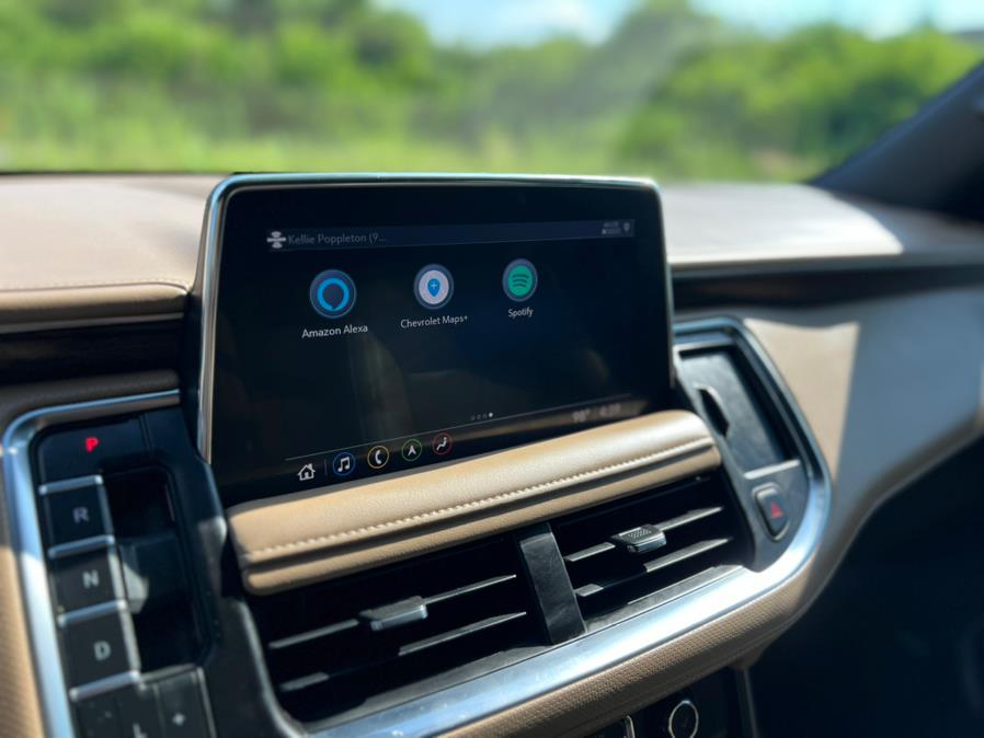 2021 Chevrolet Suburban 4WD 4dr Premier, available for sale in Paterson, New Jersey | Speedway Motors LLC. Paterson, New Jersey 2021 Chevrolet Suburban 4WD 4dr Premier, available for sale in Paterson, New Jersey | Speedway Motors LLC. Paterson, New Jersey