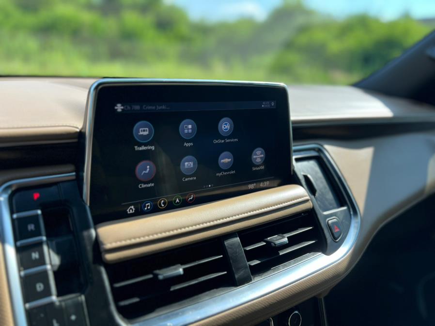 2021 Chevrolet Suburban 4WD 4dr Premier, available for sale in Paterson, New Jersey | Speedway Motors LLC. Paterson, New Jersey 2021 Chevrolet Suburban 4WD 4dr Premier, available for sale in Paterson, New Jersey | Speedway Motors LLC. Paterson, New Jersey