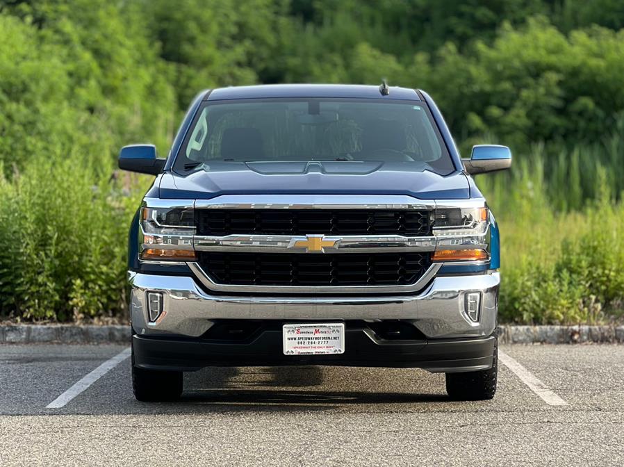 2019 Chevrolet Silverado 1500 LD 4WD Double Cab LT w/1LT, available for sale in Paterson, New Jersey | Speedway Motors LLC. Paterson, New Jersey 2019 Chevrolet Silverado 1500 LD 4WD Double Cab LT w/1LT, available for sale in Paterson, New Jersey | Speedway Motors LLC. Paterson, New Jersey