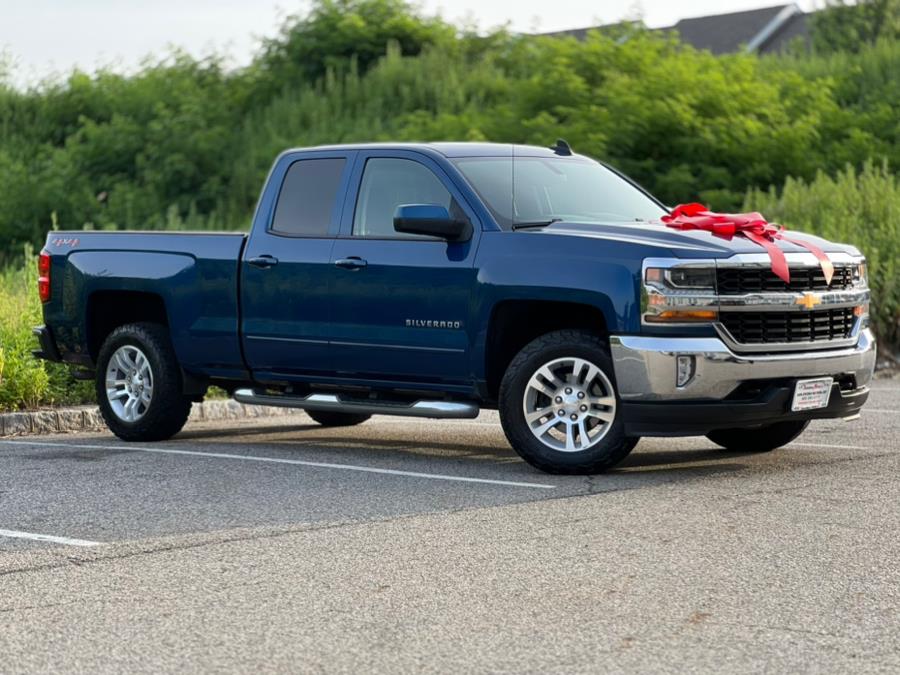Used 2019 Chevrolet Silverado 1500 LD in Paterson, New Jersey | Speedway Motors LLC. Paterson, New Jersey
