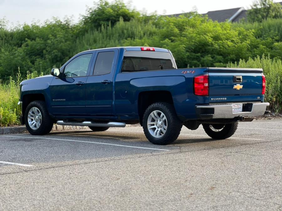 2019 Chevrolet Silverado 1500 LD 4WD Double Cab LT w/1LT, available for sale in Paterson, New Jersey | Speedway Motors LLC. Paterson, New Jersey 2019 Chevrolet Silverado 1500 LD 4WD Double Cab LT w/1LT, available for sale in Paterson, New Jersey | Speedway Motors LLC. Paterson, New Jersey