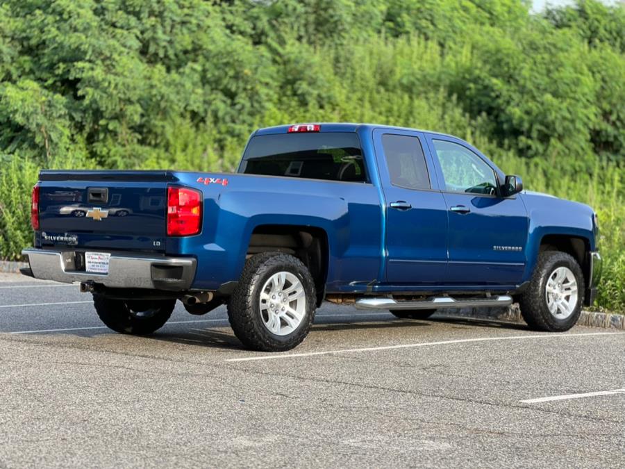 2019 Chevrolet Silverado 1500 LD 4WD Double Cab LT w/1LT, available for sale in Paterson, New Jersey | Speedway Motors LLC. Paterson, New Jersey 2019 Chevrolet Silverado 1500 LD 4WD Double Cab LT w/1LT, available for sale in Paterson, New Jersey | Speedway Motors LLC. Paterson, New Jersey