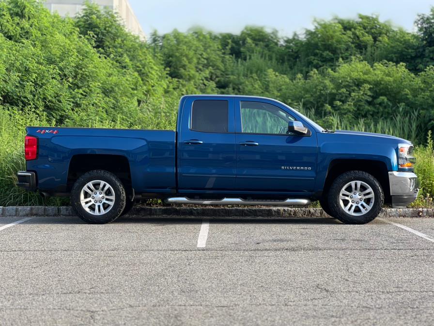 2019 Chevrolet Silverado 1500 LD 4WD Double Cab LT w/1LT, available for sale in Paterson, New Jersey | Speedway Motors LLC. Paterson, New Jersey 2019 Chevrolet Silverado 1500 LD 4WD Double Cab LT w/1LT, available for sale in Paterson, New Jersey | Speedway Motors LLC. Paterson, New Jersey