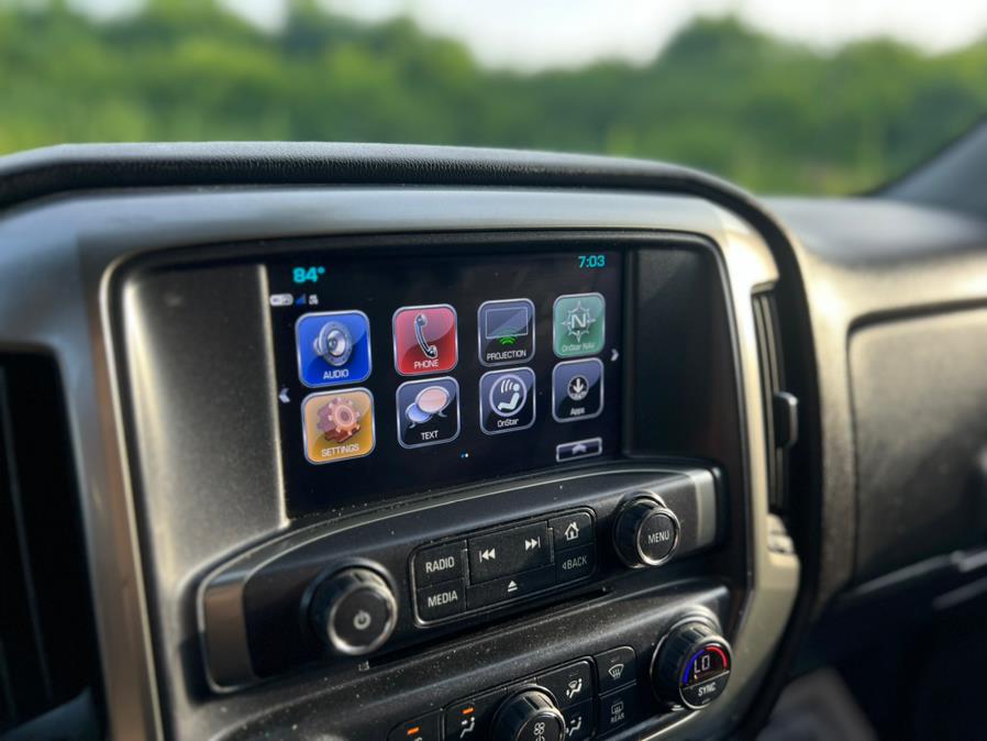 2019 Chevrolet Silverado 1500 LD 4WD Double Cab LT w/1LT, available for sale in Paterson, New Jersey | Speedway Motors LLC. Paterson, New Jersey 2019 Chevrolet Silverado 1500 LD 4WD Double Cab LT w/1LT, available for sale in Paterson, New Jersey | Speedway Motors LLC. Paterson, New Jersey