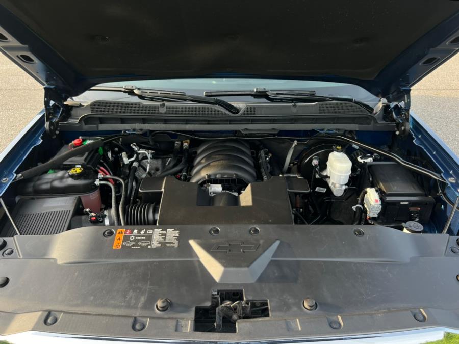 2019 Chevrolet Silverado 1500 LD 4WD Double Cab LT w/1LT, available for sale in Paterson, New Jersey | Speedway Motors LLC. Paterson, New Jersey 2019 Chevrolet Silverado 1500 LD 4WD Double Cab LT w/1LT, available for sale in Paterson, New Jersey | Speedway Motors LLC. Paterson, New Jersey