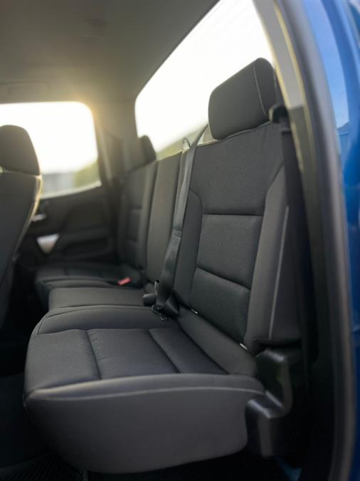 2019 Chevrolet Silverado 1500 LD 4WD Double Cab LT w/1LT, available for sale in Paterson, New Jersey | Speedway Motors LLC. Paterson, New Jersey 2019 Chevrolet Silverado 1500 LD 4WD Double Cab LT w/1LT, available for sale in Paterson, New Jersey | Speedway Motors LLC. Paterson, New Jersey