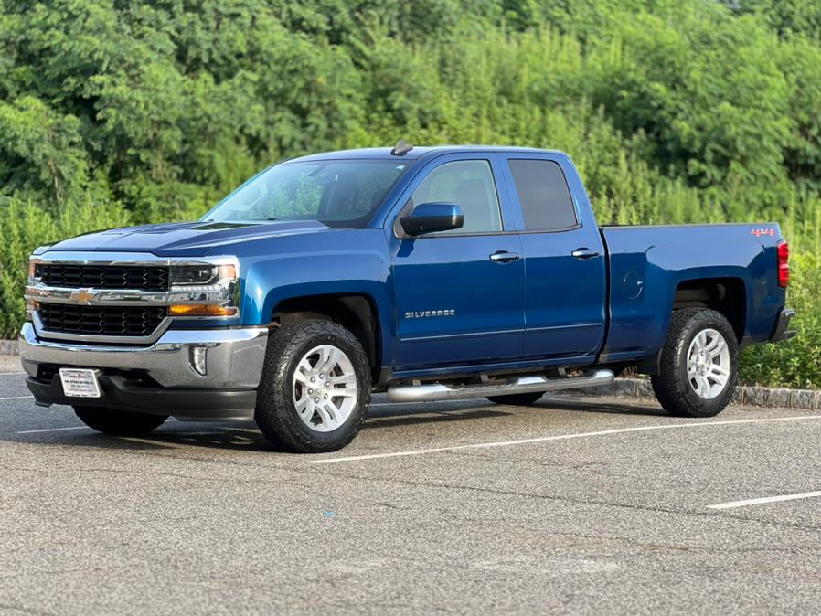 2019 Chevrolet Silverado 1500 LD 4WD Double Cab LT w/1LT, available for sale in Paterson, New Jersey | Speedway Motors LLC. Paterson, New Jersey 2019 Chevrolet Silverado 1500 LD 4WD Double Cab LT w/1LT, available for sale in Paterson, New Jersey | Speedway Motors LLC. Paterson, New Jersey