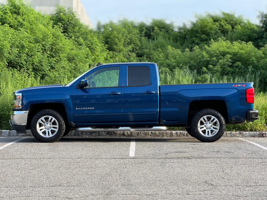 2019 Chevrolet Silverado 1500 LD 4WD Double Cab LT w/1LT, available for sale in Paterson, New Jersey | Speedway Motors LLC. Paterson, New Jersey 2019 Chevrolet Silverado 1500 LD 4WD Double Cab LT w/1LT, available for sale in Paterson, New Jersey | Speedway Motors LLC. Paterson, New Jersey