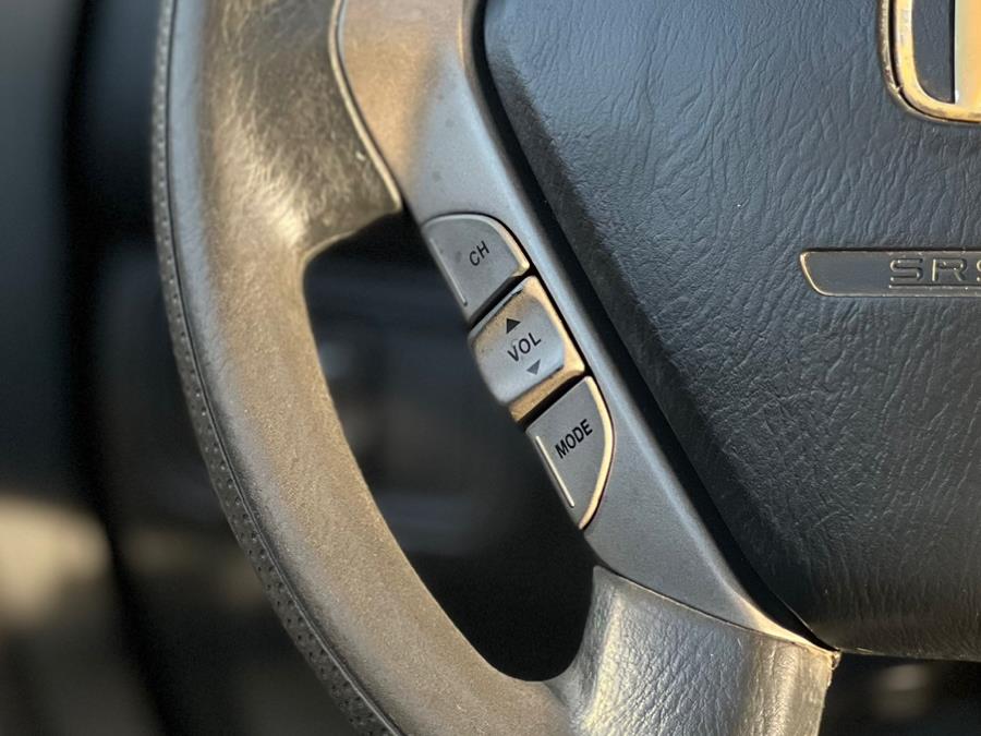 2008 Honda Pilot 2WD 4dr VP, available for sale in Paterson, New Jersey | Speedway Motors LLC. Paterson, New Jersey 2008 Honda Pilot 2WD 4dr VP, available for sale in Paterson, New Jersey | Speedway Motors LLC. Paterson, New Jersey