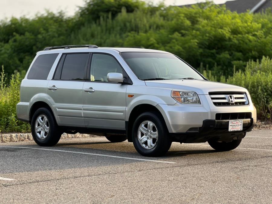 2008 Honda Pilot 2WD 4dr VP, available for sale in Paterson, New Jersey | Speedway Motors LLC. Paterson, New Jersey 2008 Honda Pilot 2WD 4dr VP, available for sale in Paterson, New Jersey | Speedway Motors LLC. Paterson, New Jersey