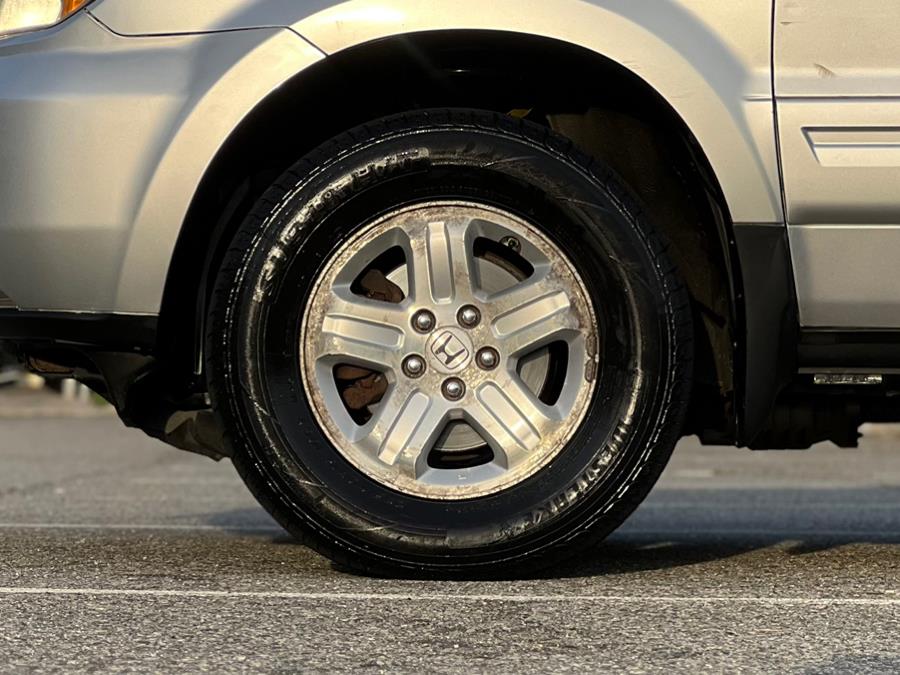 2008 Honda Pilot 2WD 4dr VP, available for sale in Paterson, New Jersey | Speedway Motors LLC. Paterson, New Jersey 2008 Honda Pilot 2WD 4dr VP, available for sale in Paterson, New Jersey | Speedway Motors LLC. Paterson, New Jersey