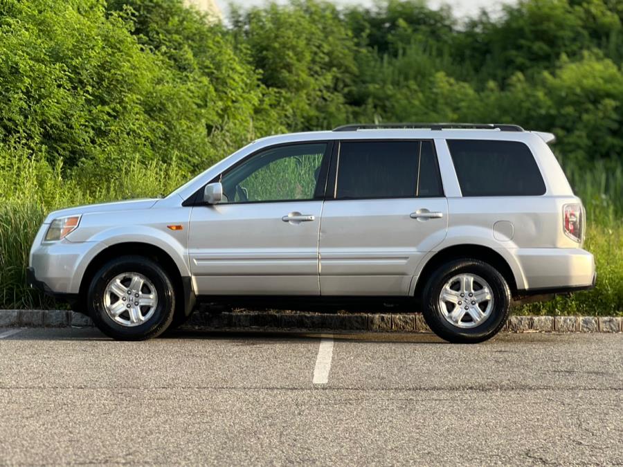 2008 Honda Pilot 2WD 4dr VP, available for sale in Paterson, New Jersey | Speedway Motors LLC. Paterson, New Jersey 2008 Honda Pilot 2WD 4dr VP, available for sale in Paterson, New Jersey | Speedway Motors LLC. Paterson, New Jersey