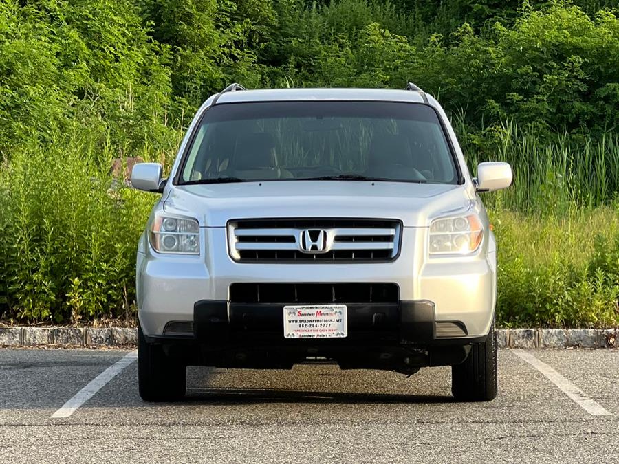 2008 Honda Pilot 2WD 4dr VP, available for sale in Paterson, New Jersey | Speedway Motors LLC. Paterson, New Jersey 2008 Honda Pilot 2WD 4dr VP, available for sale in Paterson, New Jersey | Speedway Motors LLC. Paterson, New Jersey
