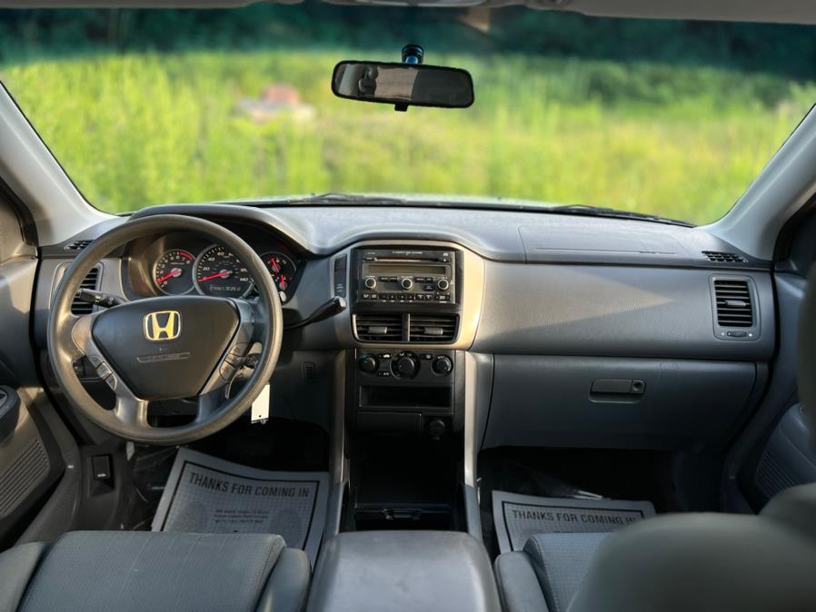2008 Honda Pilot 2WD 4dr VP, available for sale in Paterson, New Jersey | Speedway Motors LLC. Paterson, New Jersey 2008 Honda Pilot 2WD 4dr VP, available for sale in Paterson, New Jersey | Speedway Motors LLC. Paterson, New Jersey