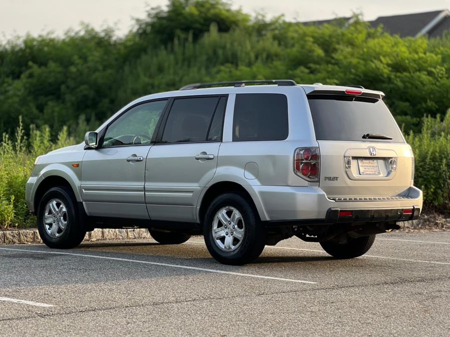 2008 Honda Pilot 2WD 4dr VP, available for sale in Paterson, New Jersey | Speedway Motors LLC. Paterson, New Jersey 2008 Honda Pilot 2WD 4dr VP, available for sale in Paterson, New Jersey | Speedway Motors LLC. Paterson, New Jersey