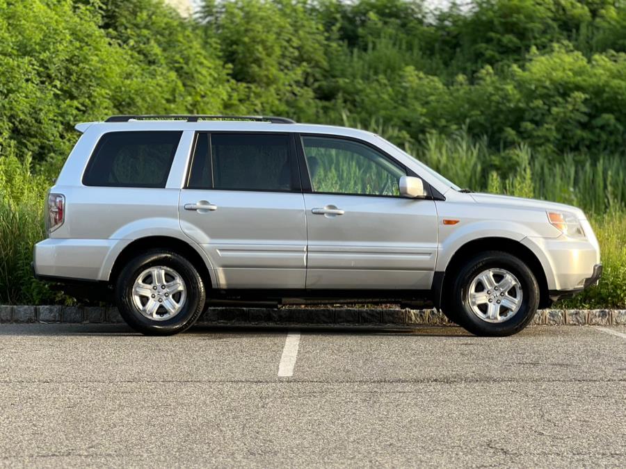 2008 Honda Pilot 2WD 4dr VP, available for sale in Paterson, New Jersey | Speedway Motors LLC. Paterson, New Jersey 2008 Honda Pilot 2WD 4dr VP, available for sale in Paterson, New Jersey | Speedway Motors LLC. Paterson, New Jersey