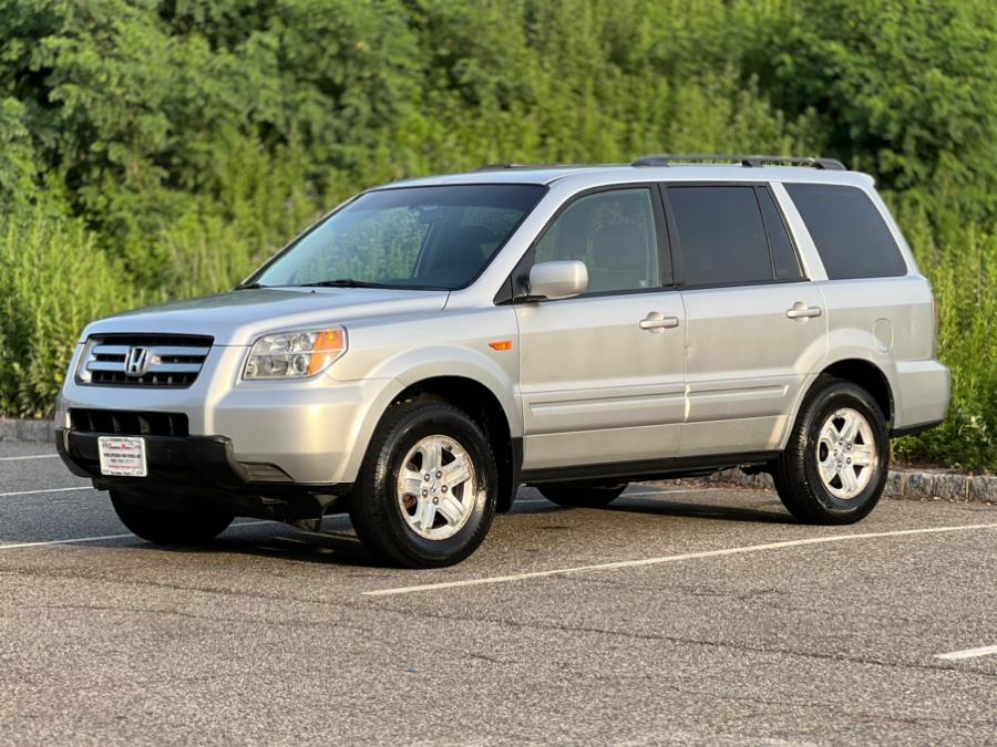2008 Honda Pilot 2WD 4dr VP, available for sale in Paterson, New Jersey | Speedway Motors LLC. Paterson, New Jersey 2008 Honda Pilot 2WD 4dr VP, available for sale in Paterson, New Jersey | Speedway Motors LLC. Paterson, New Jersey