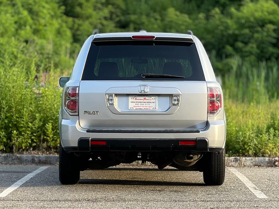 2008 Honda Pilot 2WD 4dr VP, available for sale in Paterson, New Jersey | Speedway Motors LLC. Paterson, New Jersey 2008 Honda Pilot 2WD 4dr VP, available for sale in Paterson, New Jersey | Speedway Motors LLC. Paterson, New Jersey