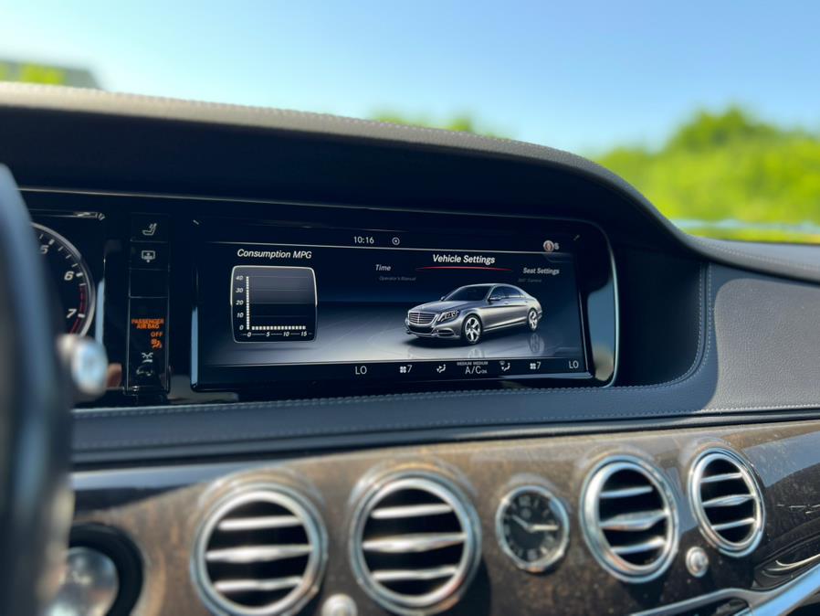 2017 Mercedes-Benz S-Class S 550 4MATIC Sedan, available for sale in Paterson, New Jersey | Speedway Motors LLC. Paterson, New Jersey 2017 Mercedes-Benz S-Class S 550 4MATIC Sedan, available for sale in Paterson, New Jersey | Speedway Motors LLC. Paterson, New Jersey