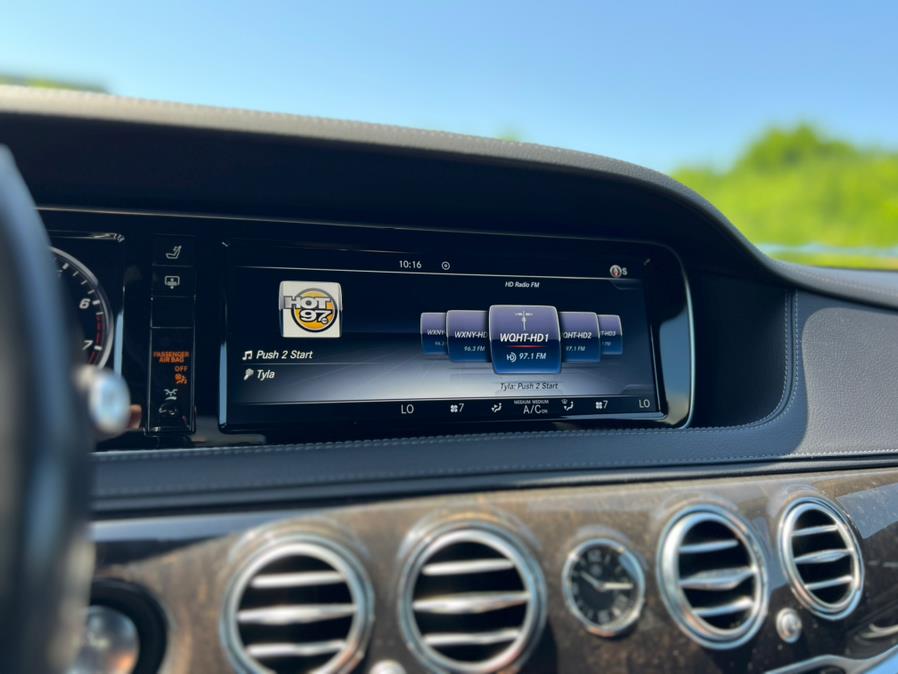 2017 Mercedes-Benz S-Class S 550 4MATIC Sedan, available for sale in Paterson, New Jersey | Speedway Motors LLC. Paterson, New Jersey 2017 Mercedes-Benz S-Class S 550 4MATIC Sedan, available for sale in Paterson, New Jersey | Speedway Motors LLC. Paterson, New Jersey