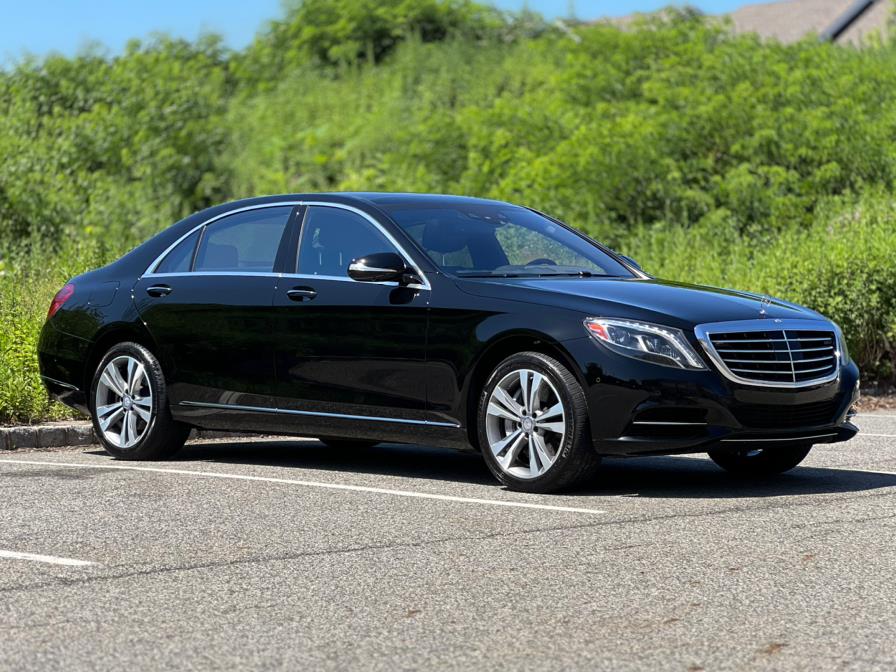 2017 Mercedes-Benz S-Class S 550 4MATIC Sedan, available for sale in Paterson, New Jersey | Speedway Motors LLC. Paterson, New Jersey 2017 Mercedes-Benz S-Class S 550 4MATIC Sedan, available for sale in Paterson, New Jersey | Speedway Motors LLC. Paterson, New Jersey