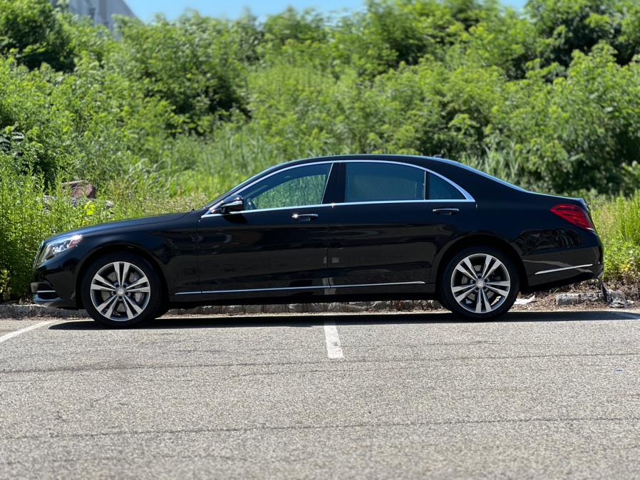 2017 Mercedes-Benz S-Class S 550 4MATIC Sedan, available for sale in Paterson, New Jersey | Speedway Motors LLC. Paterson, New Jersey 2017 Mercedes-Benz S-Class S 550 4MATIC Sedan, available for sale in Paterson, New Jersey | Speedway Motors LLC. Paterson, New Jersey