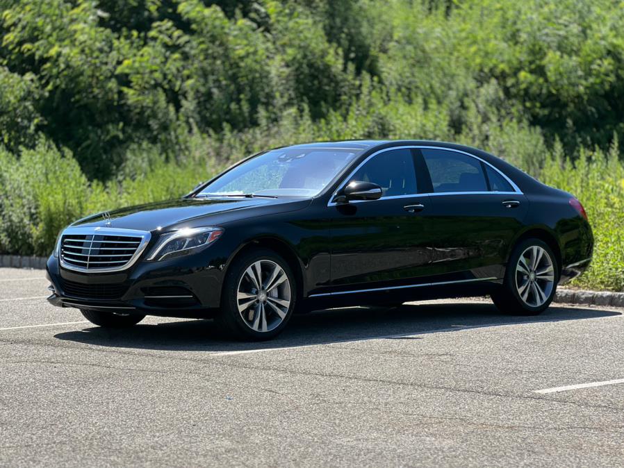 2017 Mercedes-Benz S-Class S 550 4MATIC Sedan, available for sale in Paterson, New Jersey | Speedway Motors LLC. Paterson, New Jersey 2017 Mercedes-Benz S-Class S 550 4MATIC Sedan, available for sale in Paterson, New Jersey | Speedway Motors LLC. Paterson, New Jersey