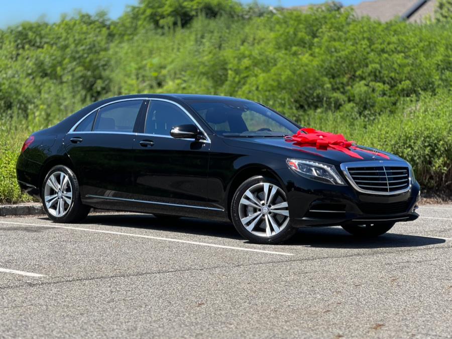 2017 Mercedes-Benz S-Class S 550 4MATIC Sedan, available for sale in Paterson, New Jersey | Speedway Motors LLC. Paterson, New Jersey 2017 Mercedes-Benz S-Class S 550 4MATIC Sedan, available for sale in Paterson, New Jersey | Speedway Motors LLC. Paterson, New Jersey