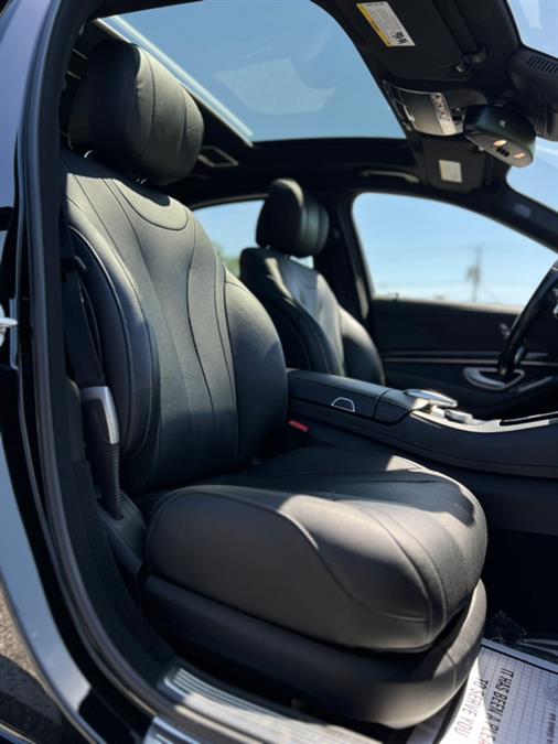 2017 Mercedes-Benz S-Class S 550 4MATIC Sedan, available for sale in Paterson, New Jersey | Speedway Motors LLC. Paterson, New Jersey 2017 Mercedes-Benz S-Class S 550 4MATIC Sedan, available for sale in Paterson, New Jersey | Speedway Motors LLC. Paterson, New Jersey