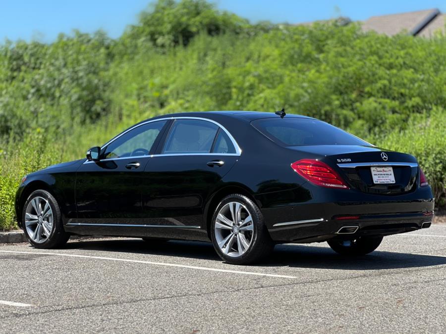 2017 Mercedes-Benz S-Class S 550 4MATIC Sedan, available for sale in Paterson, New Jersey | Speedway Motors LLC. Paterson, New Jersey 2017 Mercedes-Benz S-Class S 550 4MATIC Sedan, available for sale in Paterson, New Jersey | Speedway Motors LLC. Paterson, New Jersey