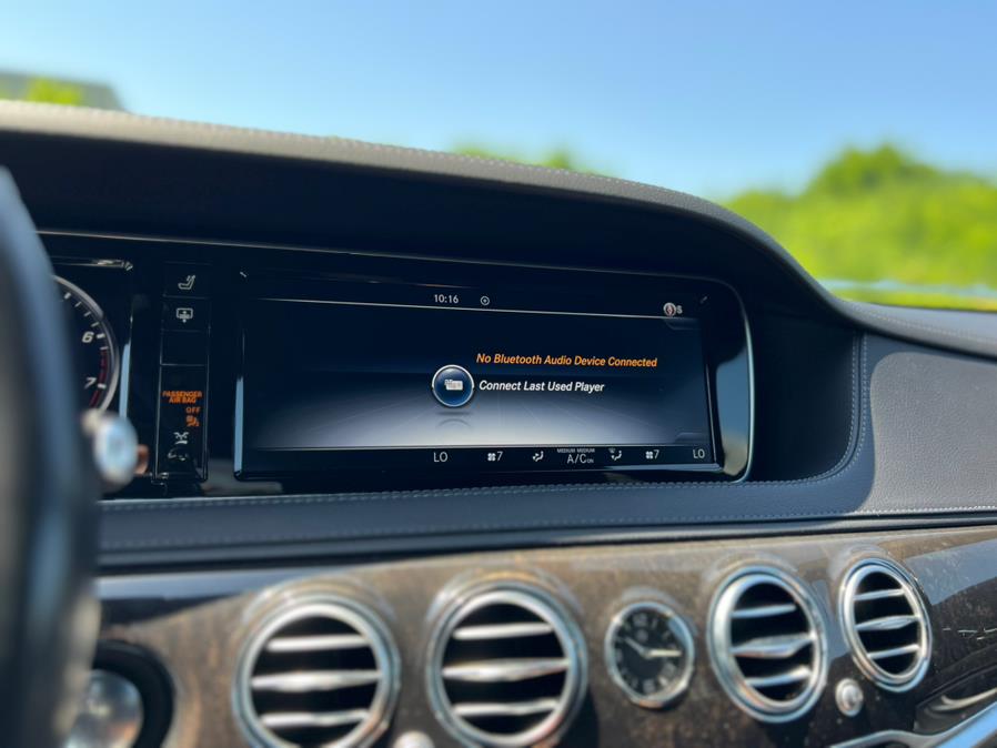 2017 Mercedes-Benz S-Class S 550 4MATIC Sedan, available for sale in Paterson, New Jersey | Speedway Motors LLC. Paterson, New Jersey 2017 Mercedes-Benz S-Class S 550 4MATIC Sedan, available for sale in Paterson, New Jersey | Speedway Motors LLC. Paterson, New Jersey