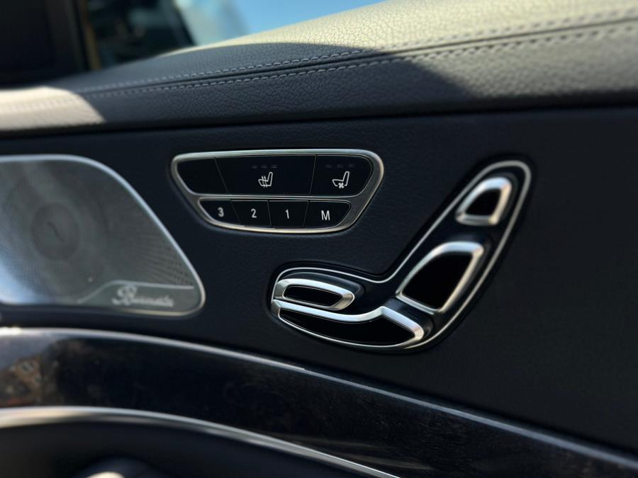 2017 Mercedes-Benz S-Class S 550 4MATIC Sedan, available for sale in Paterson, New Jersey | Speedway Motors LLC. Paterson, New Jersey 2017 Mercedes-Benz S-Class S 550 4MATIC Sedan, available for sale in Paterson, New Jersey | Speedway Motors LLC. Paterson, New Jersey