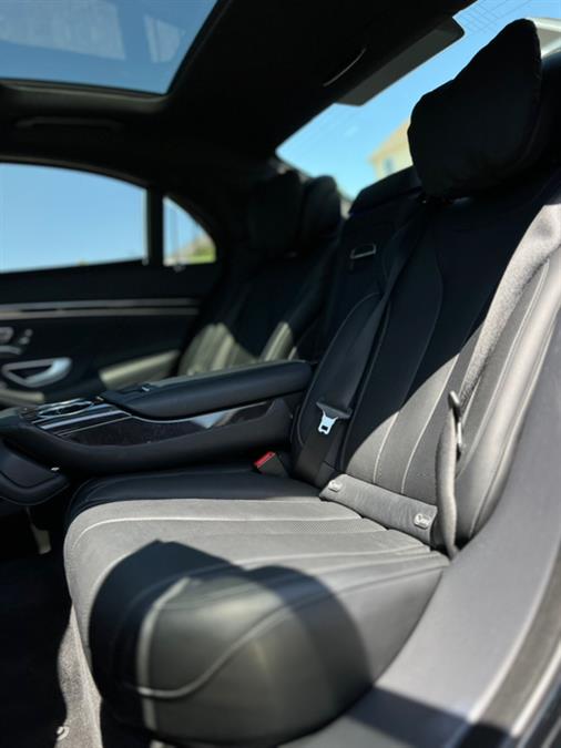 2017 Mercedes-Benz S-Class S 550 4MATIC Sedan, available for sale in Paterson, New Jersey | Speedway Motors LLC. Paterson, New Jersey 2017 Mercedes-Benz S-Class S 550 4MATIC Sedan, available for sale in Paterson, New Jersey | Speedway Motors LLC. Paterson, New Jersey