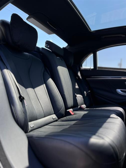 2017 Mercedes-Benz S-Class S 550 4MATIC Sedan, available for sale in Paterson, New Jersey | Speedway Motors LLC. Paterson, New Jersey 2017 Mercedes-Benz S-Class S 550 4MATIC Sedan, available for sale in Paterson, New Jersey | Speedway Motors LLC. Paterson, New Jersey