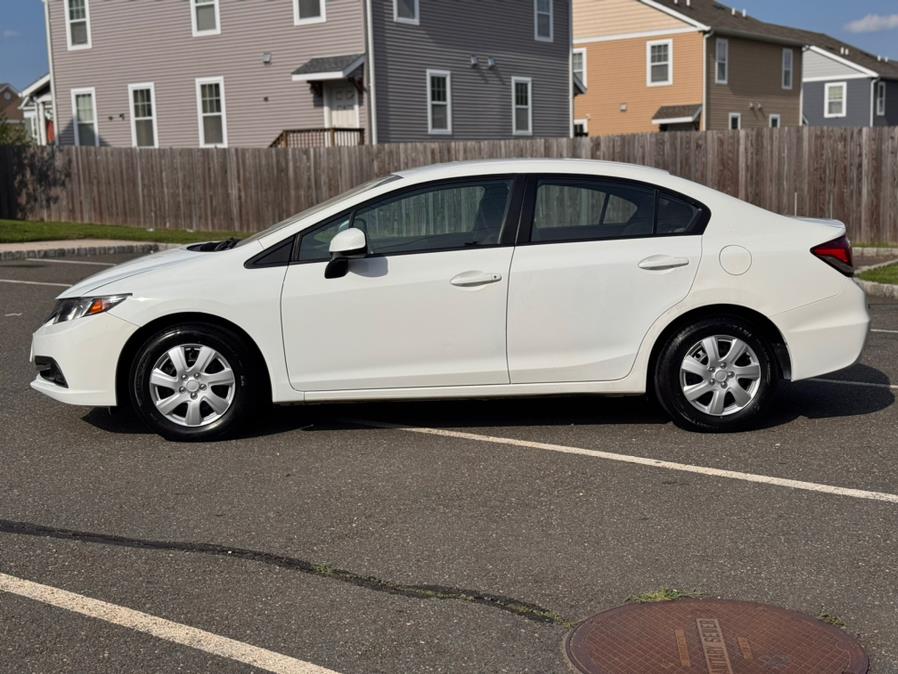 2013 Honda Civic Sdn 4dr Auto LX, available for sale in Paterson, New Jersey | Speedway Motors LLC. Paterson, New Jersey 2013 Honda Civic Sdn 4dr Auto LX, available for sale in Paterson, New Jersey | Speedway Motors LLC. Paterson, New Jersey