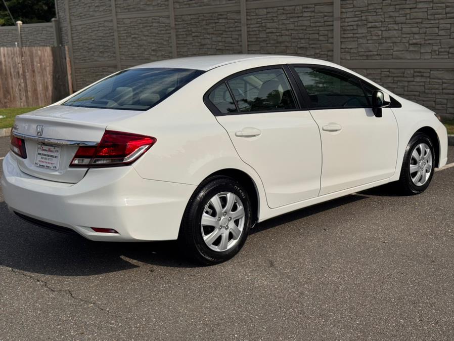 2013 Honda Civic Sdn 4dr Auto LX, available for sale in Paterson, New Jersey | Speedway Motors LLC. Paterson, New Jersey 2013 Honda Civic Sdn 4dr Auto LX, available for sale in Paterson, New Jersey | Speedway Motors LLC. Paterson, New Jersey