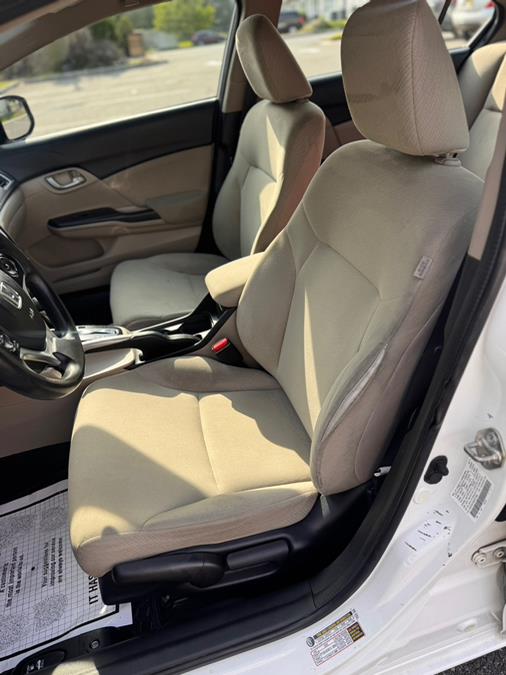 2013 Honda Civic Sdn 4dr Auto LX, available for sale in Paterson, New Jersey | Speedway Motors LLC. Paterson, New Jersey 2013 Honda Civic Sdn 4dr Auto LX, available for sale in Paterson, New Jersey | Speedway Motors LLC. Paterson, New Jersey