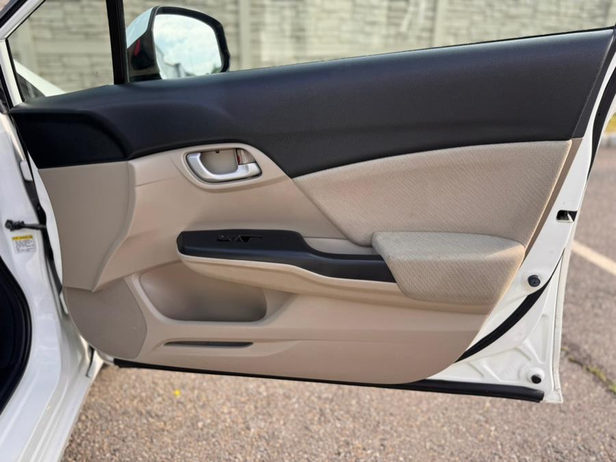 2013 Honda Civic Sdn 4dr Auto LX, available for sale in Paterson, New Jersey | Speedway Motors LLC. Paterson, New Jersey 2013 Honda Civic Sdn 4dr Auto LX, available for sale in Paterson, New Jersey | Speedway Motors LLC. Paterson, New Jersey