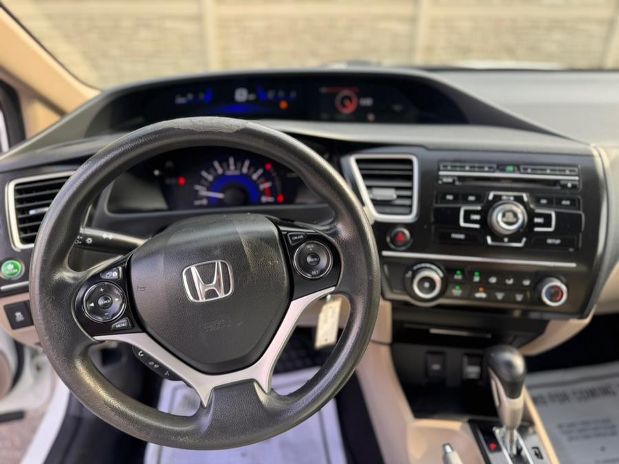 2013 Honda Civic Sdn 4dr Auto LX, available for sale in Paterson, New Jersey | Speedway Motors LLC. Paterson, New Jersey 2013 Honda Civic Sdn 4dr Auto LX, available for sale in Paterson, New Jersey | Speedway Motors LLC. Paterson, New Jersey