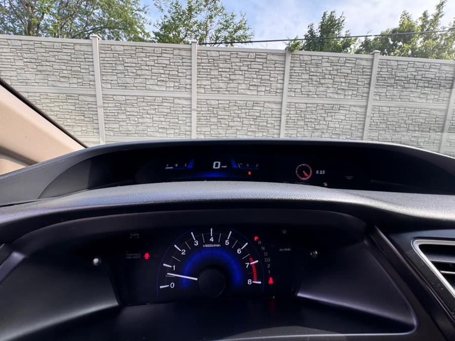 2013 Honda Civic Sdn 4dr Auto LX, available for sale in Paterson, New Jersey | Speedway Motors LLC. Paterson, New Jersey 2013 Honda Civic Sdn 4dr Auto LX, available for sale in Paterson, New Jersey | Speedway Motors LLC. Paterson, New Jersey