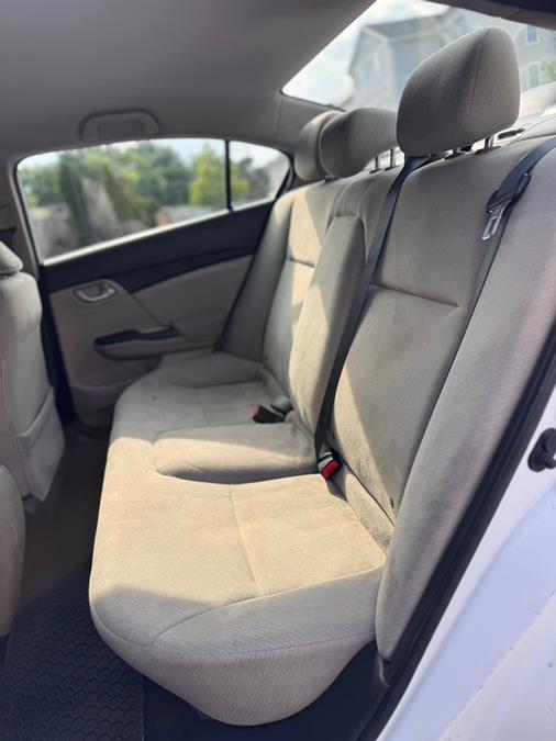 2013 Honda Civic Sdn 4dr Auto LX, available for sale in Paterson, New Jersey | Speedway Motors LLC. Paterson, New Jersey 2013 Honda Civic Sdn 4dr Auto LX, available for sale in Paterson, New Jersey | Speedway Motors LLC. Paterson, New Jersey