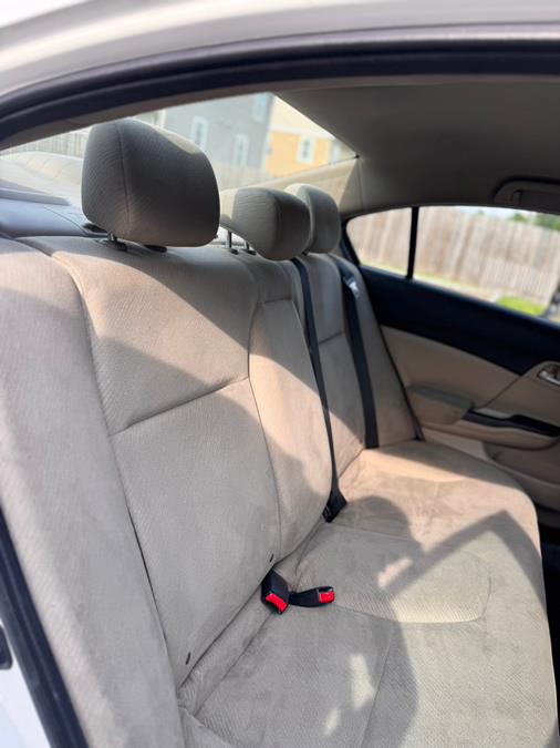 2013 Honda Civic Sdn 4dr Auto LX, available for sale in Paterson, New Jersey | Speedway Motors LLC. Paterson, New Jersey 2013 Honda Civic Sdn 4dr Auto LX, available for sale in Paterson, New Jersey | Speedway Motors LLC. Paterson, New Jersey